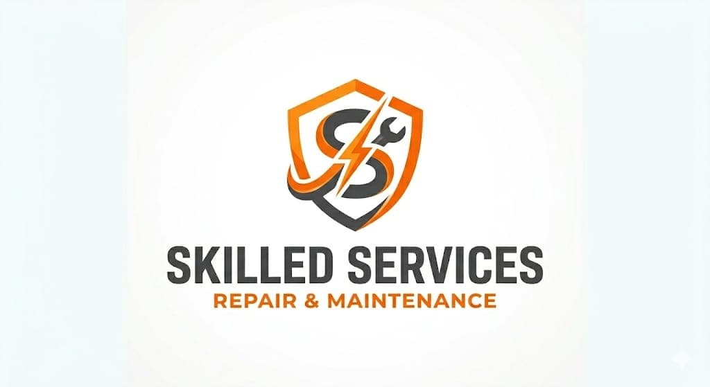 Skilled Services Logo